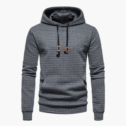 WILLEM | COMFORTABELE HOODIE