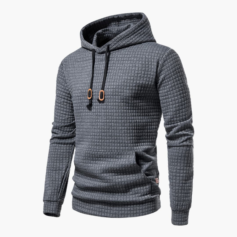 WILLEM | COMFORTABELE HOODIE