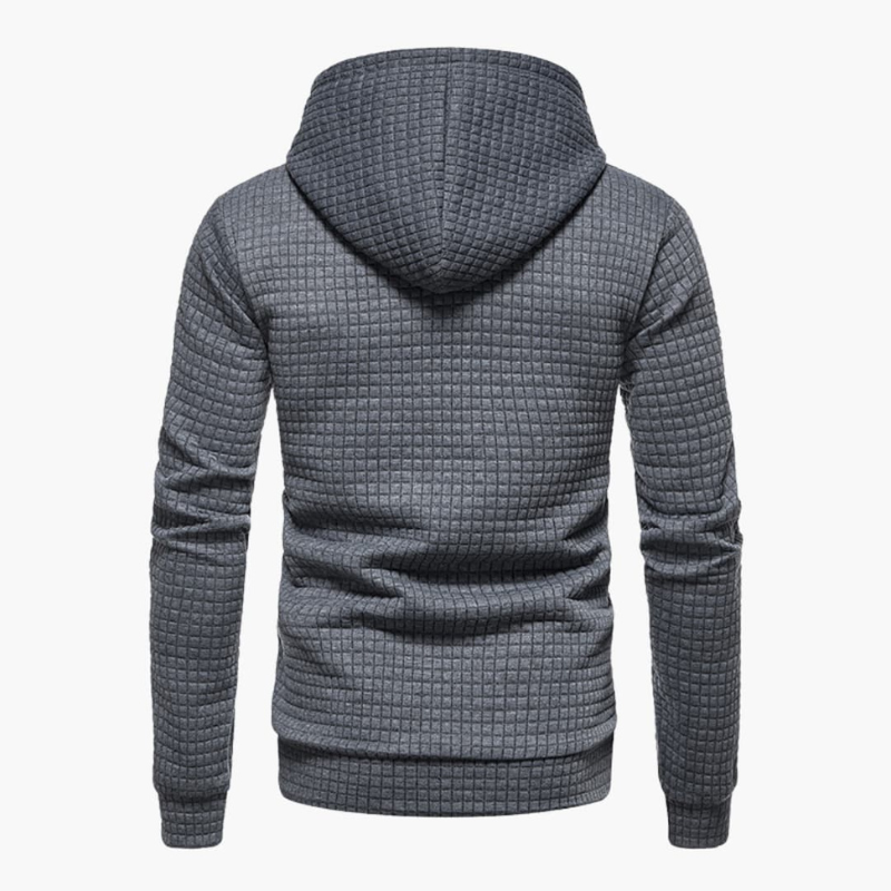 WILLEM | COMFORTABELE HOODIE