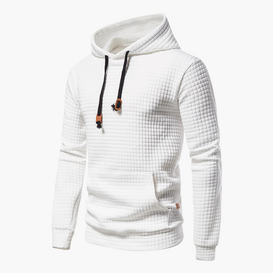 WILLEM | COMFORTABELE HOODIE