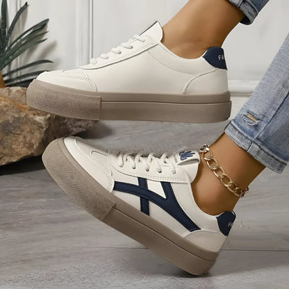 LOLA | STIJLVOLLE EN OMFORTABELE SNEAKERS