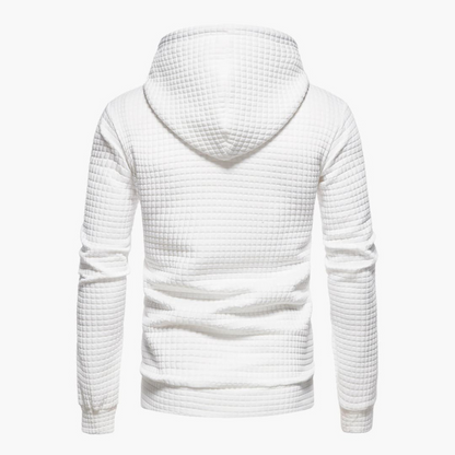 WILLEM | COMFORTABELE HOODIE