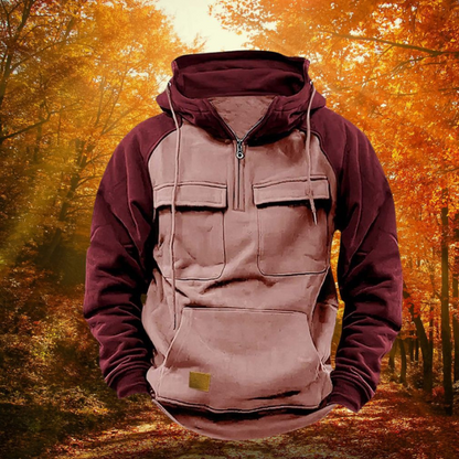 BORIS | OUTDOOR HOODIE