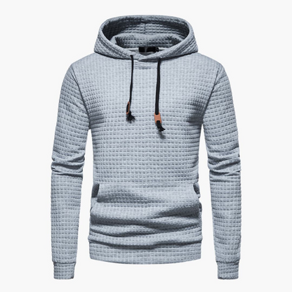 WILLEM | COMFORTABELE HOODIE