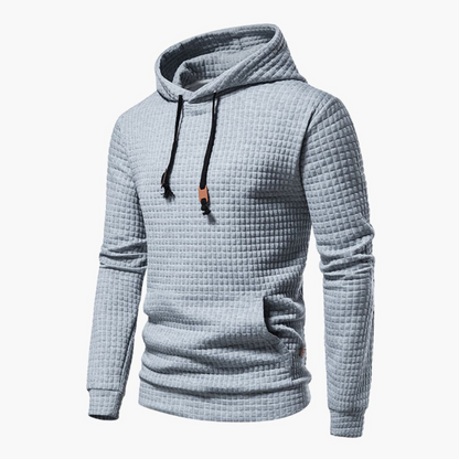 WILLEM | COMFORTABELE HOODIE