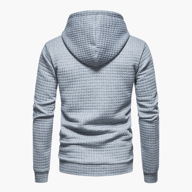 WILLEM | COMFORTABELE HOODIE