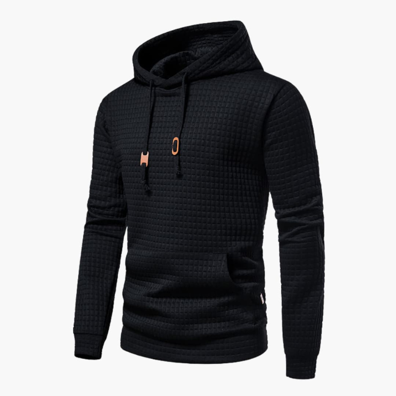 WILLEM | COMFORTABELE HOODIE