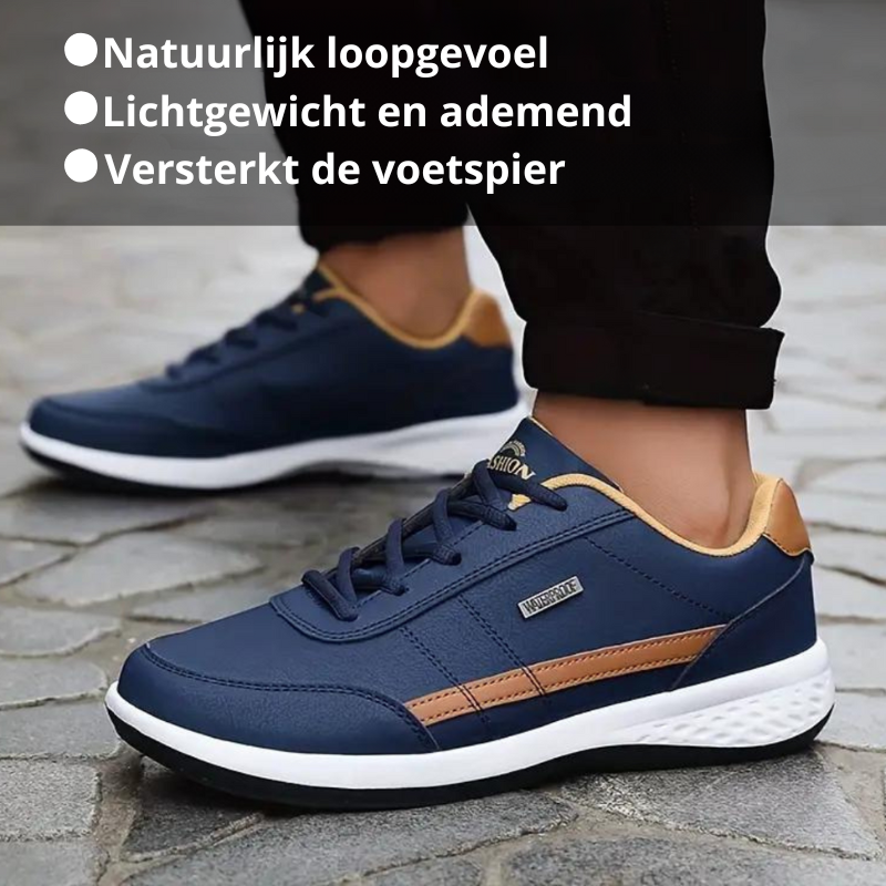 JESSIE | UNISEX SPORTSCHOENEN VOOR PIJNVERLICHTING