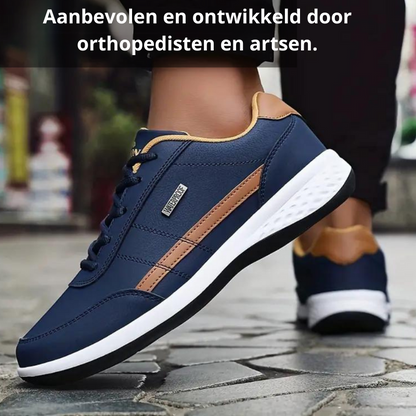 JESSIE | UNISEX SPORTSCHOENEN VOOR PIJNVERLICHTING