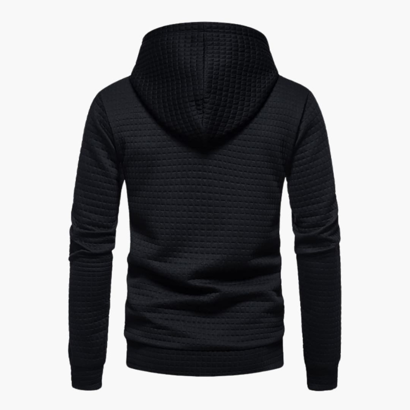 WILLEM | COMFORTABELE HOODIE