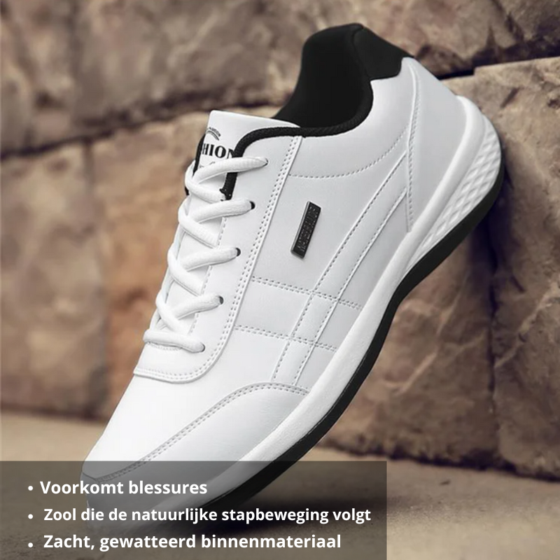 JESSIE | UNISEX SPORTSCHOENEN VOOR PIJNVERLICHTING