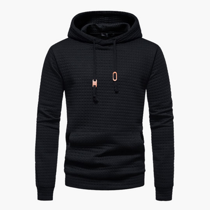 WILLEM | COMFORTABELE HOODIE