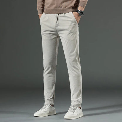 CHESTER | CORDUROY PANTALON