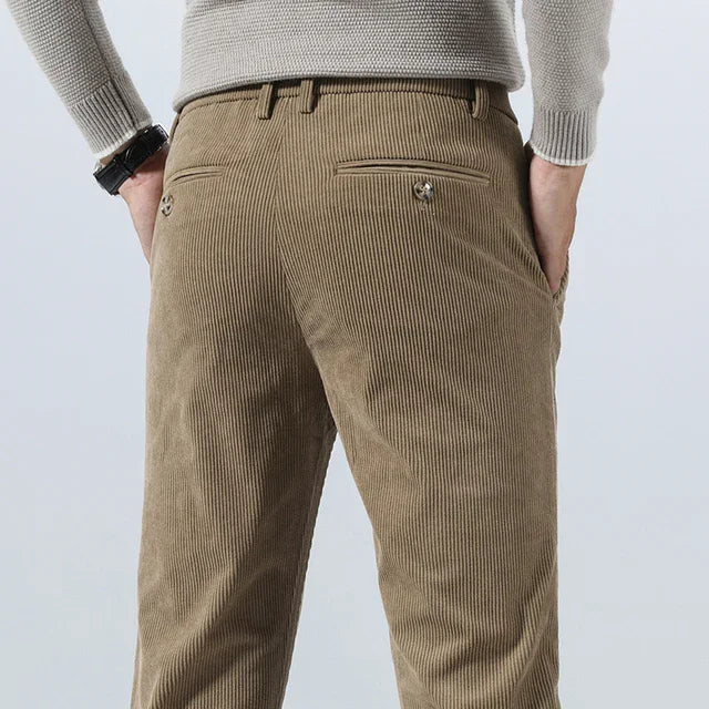 CHESTER | CORDUROY PANTALON