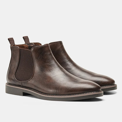 Wayne | Tijdloze Chelsea Boots