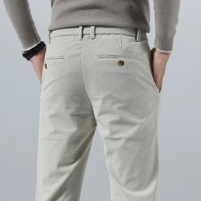 CHESTER | CORDUROY PANTALON