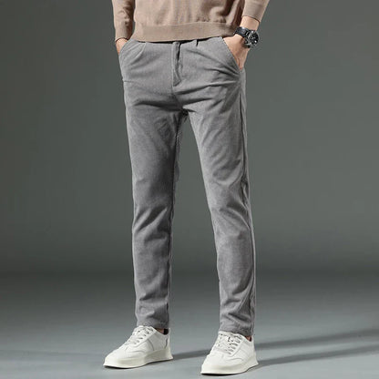 CHESTER | CORDUROY PANTALON