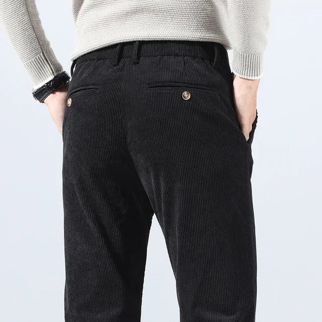 CHESTER | CORDUROY PANTALON